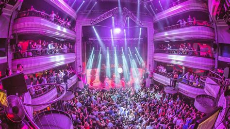 Se necesita urgente: Discoteca en Madrid